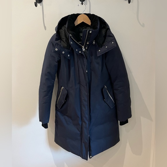 Mackage Kerry winter coat size small - Picture 2 of 13